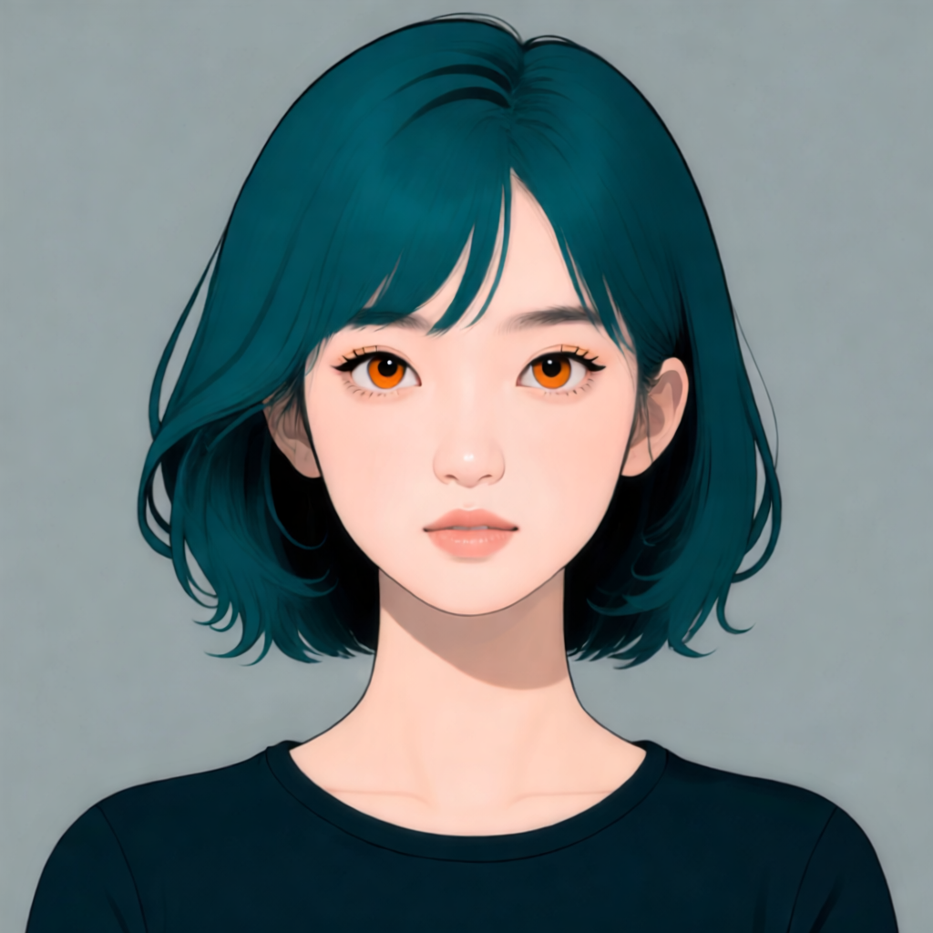체스트 정면 결과