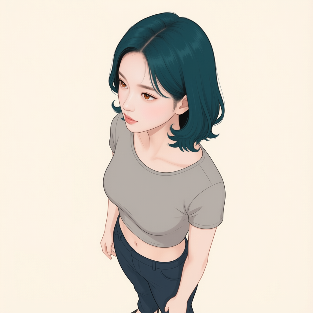 Mira 엘리베이티드 +45도