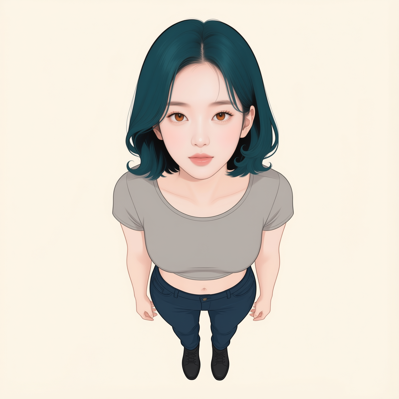 Mira 엘리베이티드 정면