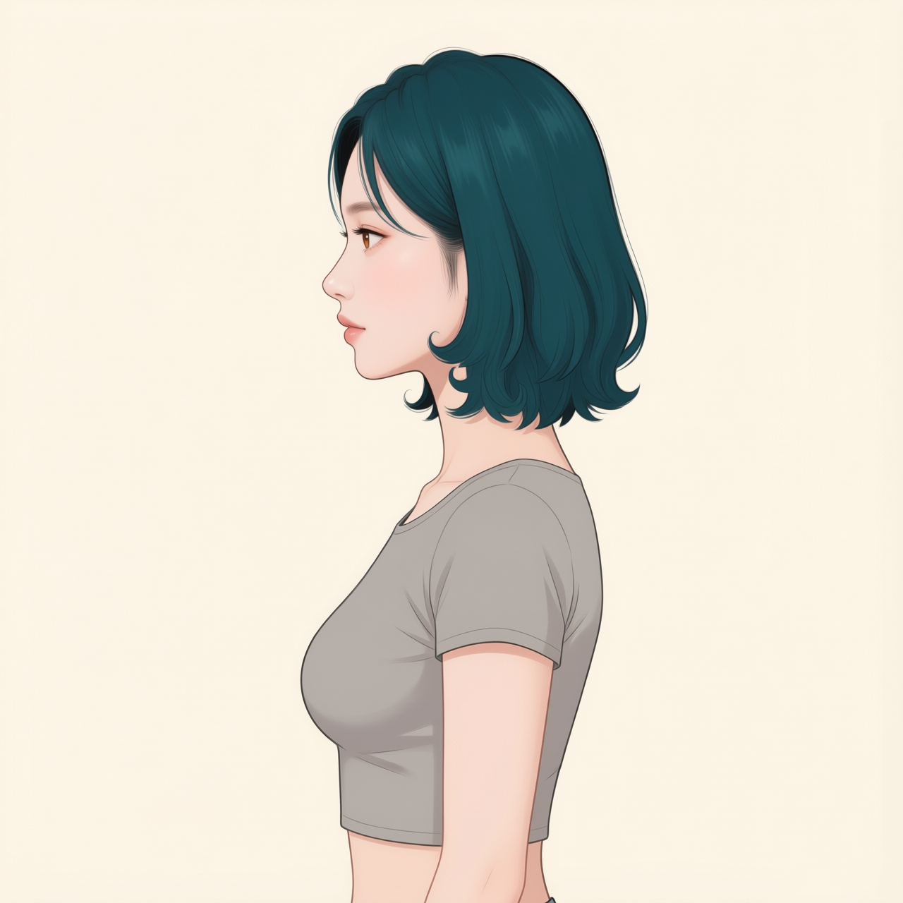 Mira 아이레벨 +90도