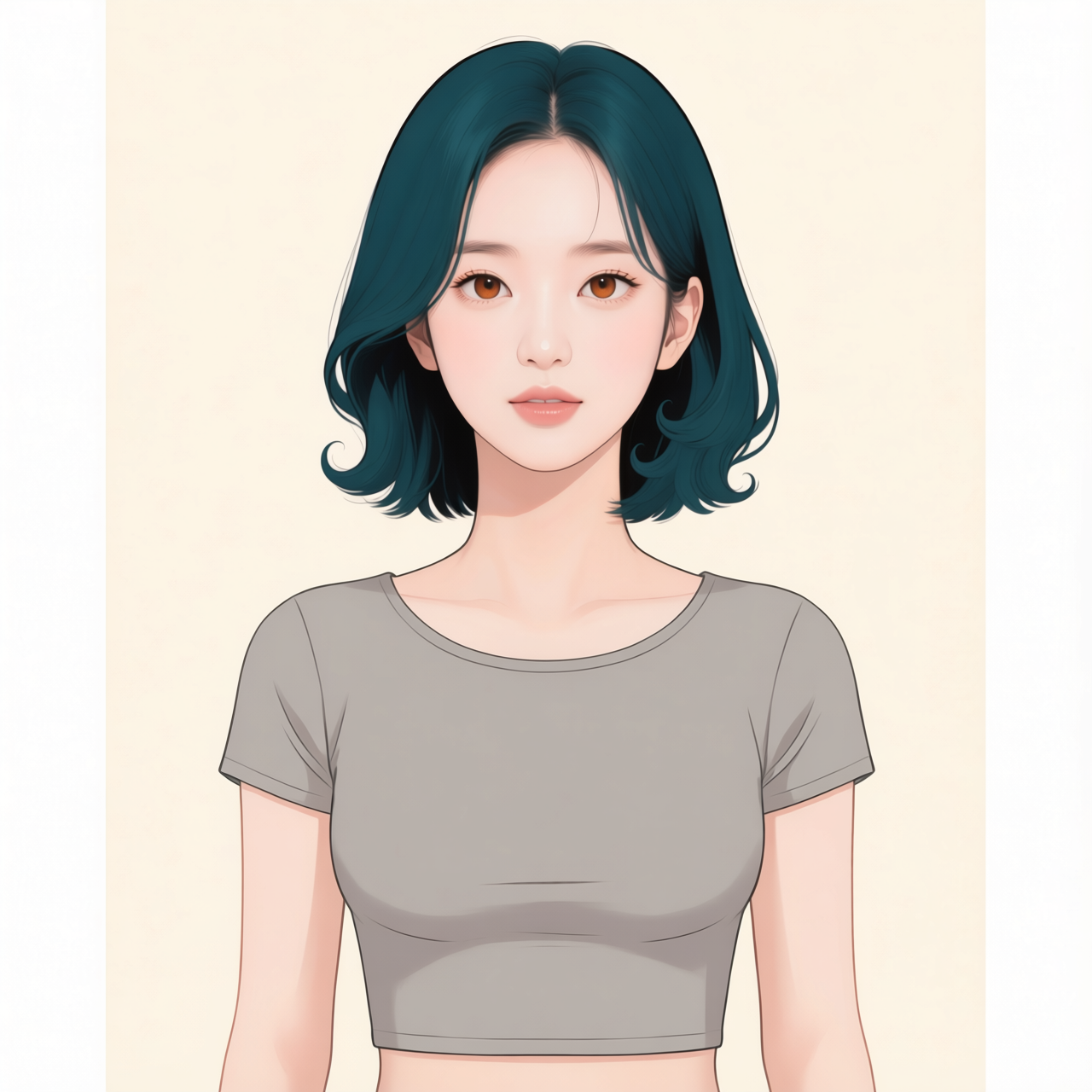 Mira 아이레벨 정면