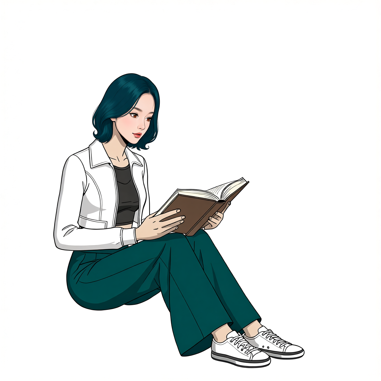 C 아이레벨 쿼터뷰 얼굴 크롭 BFS 결과