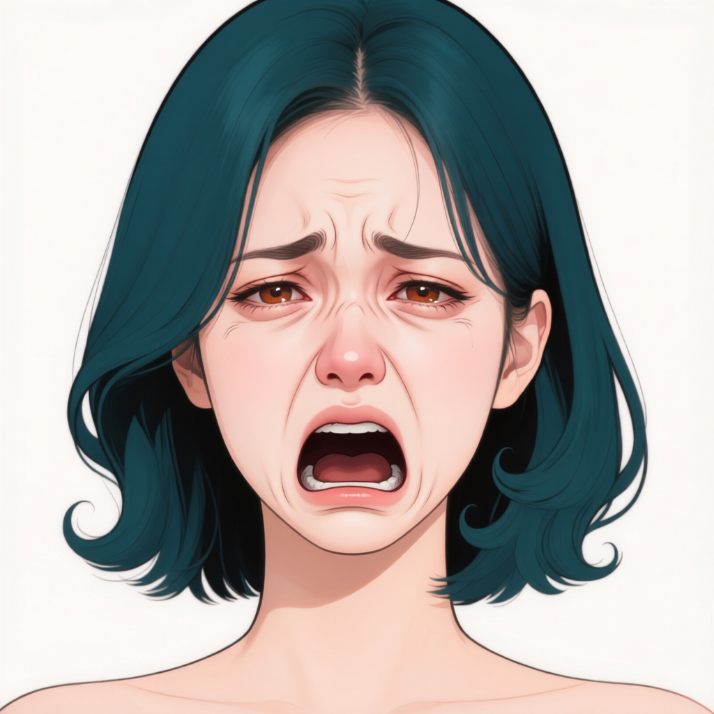 Mira 비통함