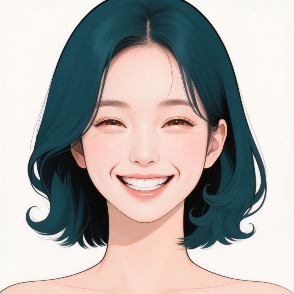 Mira 기쁨