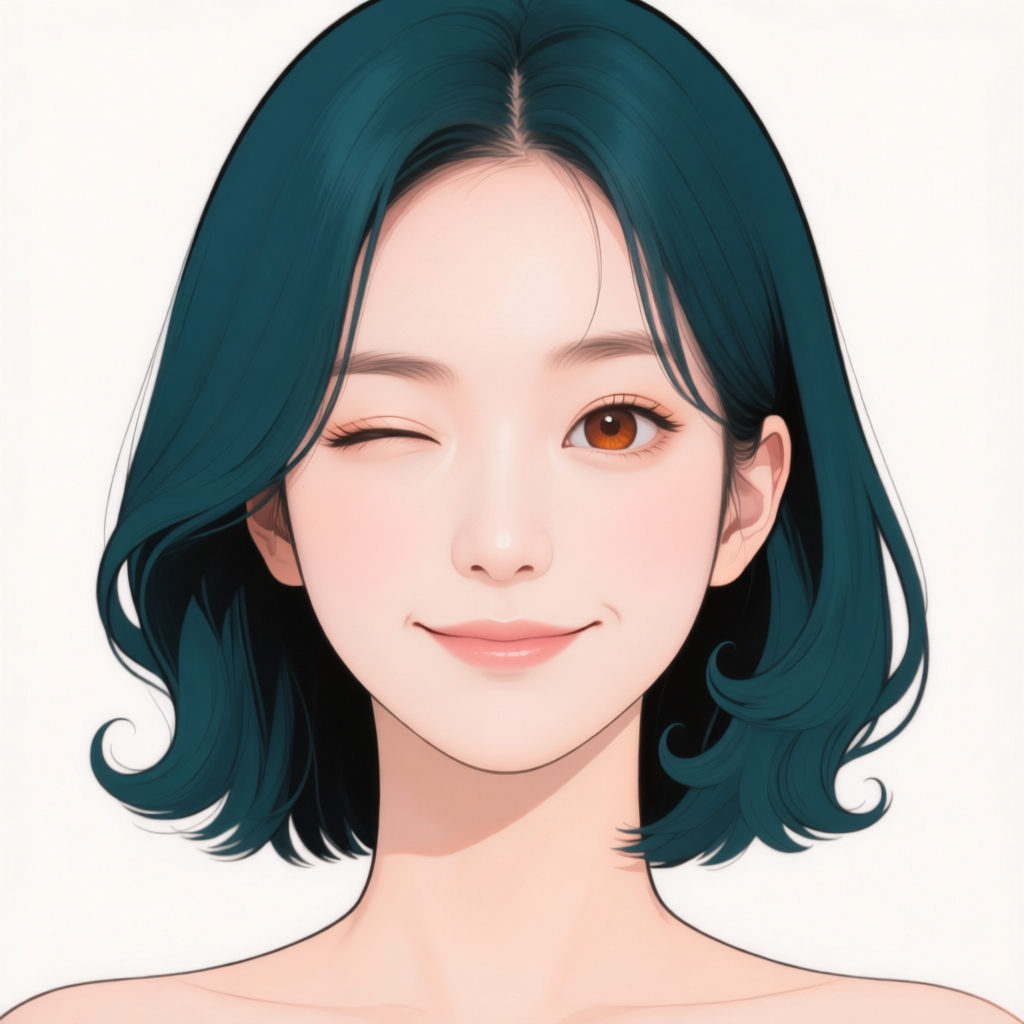 Mira 윙크