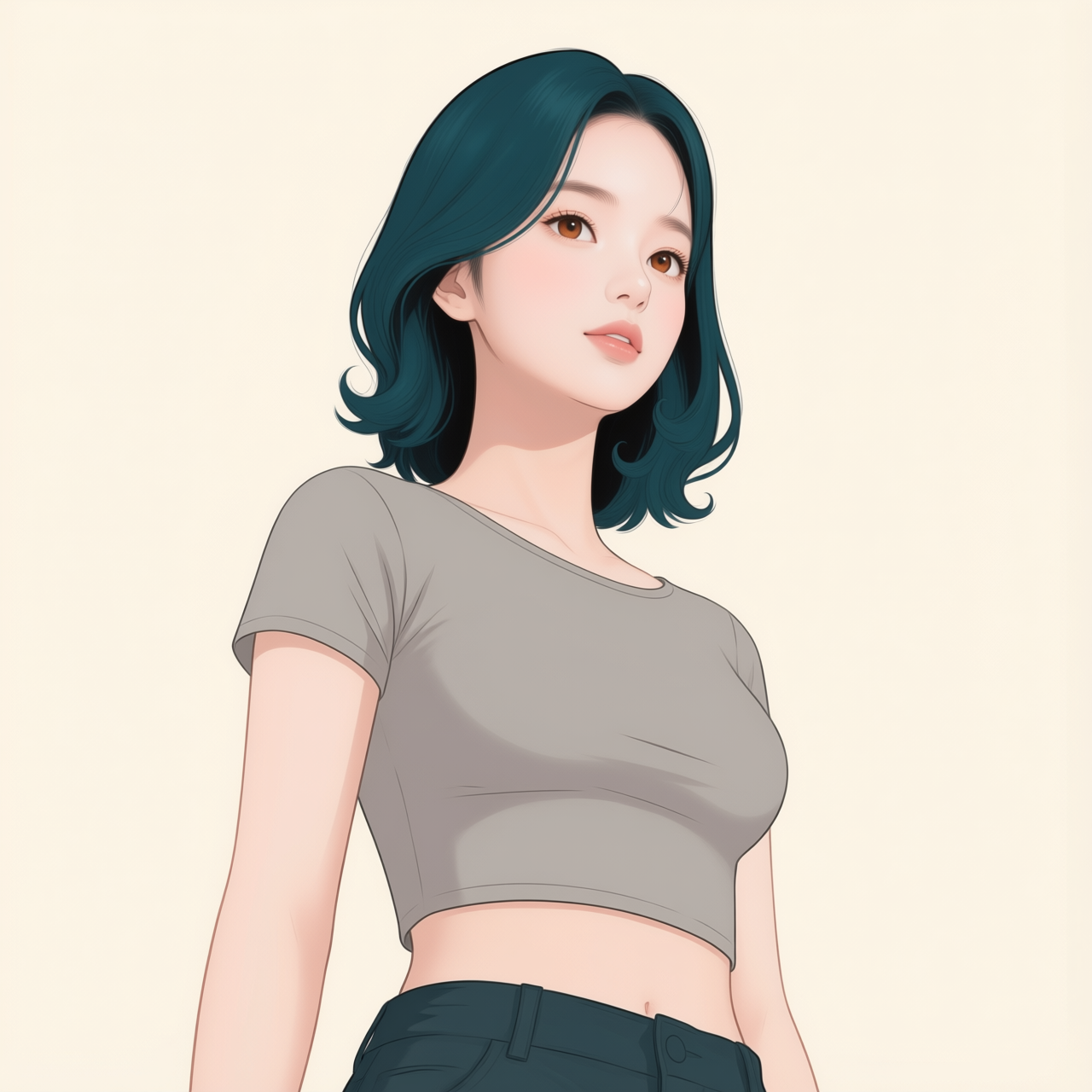 P711-IN-003 목표